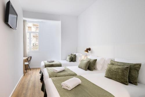 Hotel H TOP BCN City in Horta-Guinardó