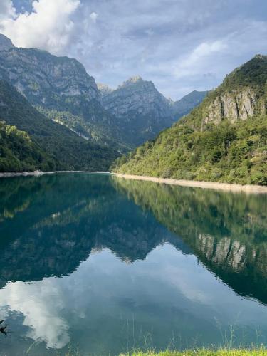 Tuvākā izklaides vieta, Villa Serena B&B Seren del Grappa in Seren Del Grappa
