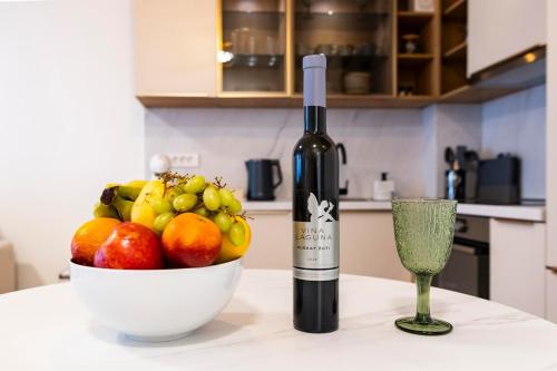 Arena Luxe Retreat, FREE Parking in ทรึนเย