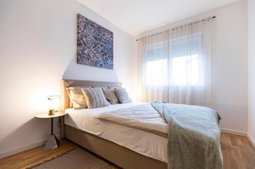 Arena Luxe Retreat, FREE Parking in ทรึนเย