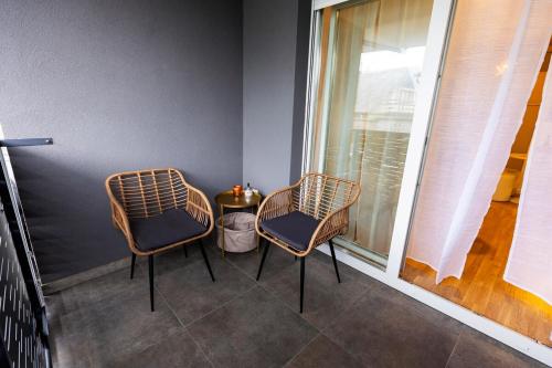 Arena Luxe Retreat, FREE Parking in ทรึนเย