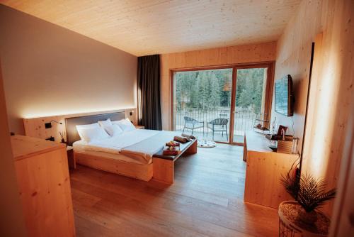 Double room, superior