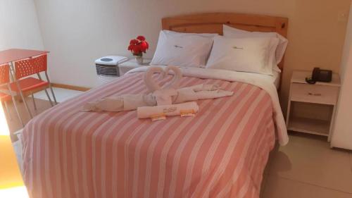 Hotel Ejecutivo San Diego in Trujillo City Center