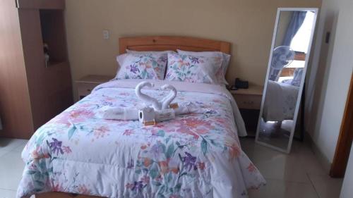 Hotel Ejecutivo San Diego in Trujillo City Center