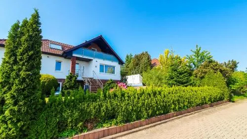 Ferienhaus Harzblick in Bischofferode, Deutschland
