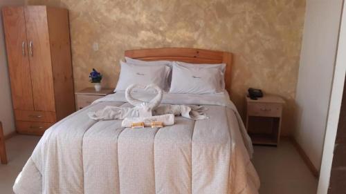 Hotel Ejecutivo San Diego in Trujillo City Center