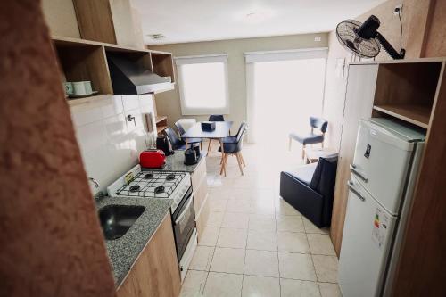 2 bedrooms, 4 beds