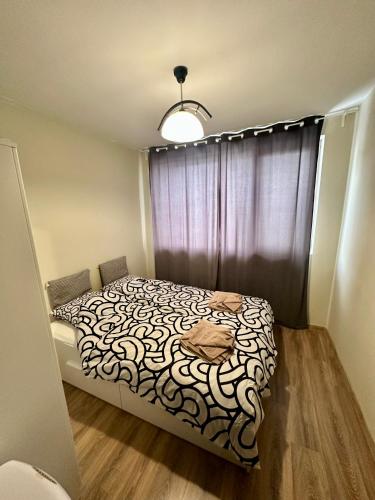 Maria Luiza 1 Bedroom Apartment, Sofia (Foto 3)