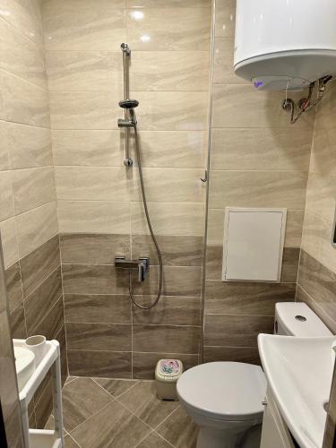 Maria Luiza 1 Bedroom Apartment, Sofia (Foto 5)