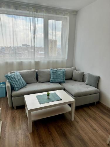 Maria Luiza 1 Bedroom Apartment, Sofia (Foto 6)