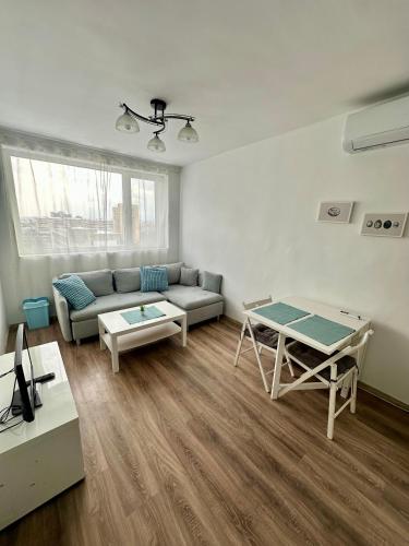 Maria Luiza 1 Bedroom Apartment, Sofia (Foto 7)