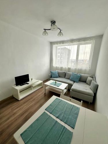 Maria Luiza 1 Bedroom Apartment, Sofia (Foto 9)