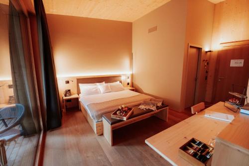 Campra Alpine Lodge & Spa - image 13