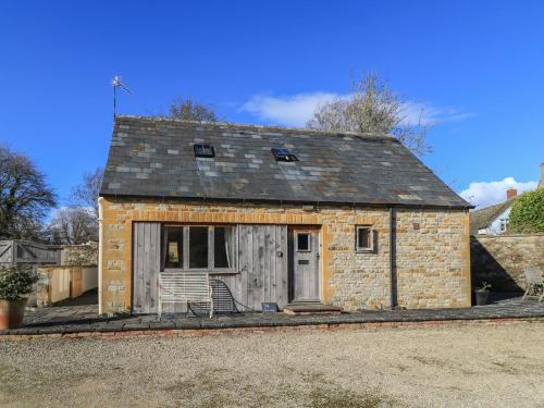Granary Cottage 1