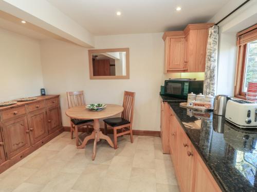 Granary Cottage 5