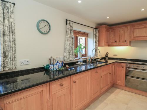 Granary Cottage 4