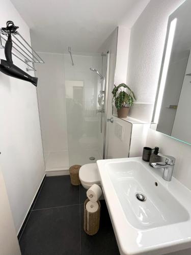HoliDeis Club-Apartment, Cologne (photo 9)