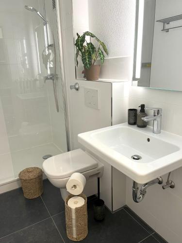 HoliDeis Club-Apartment, Cologne (photo 7)