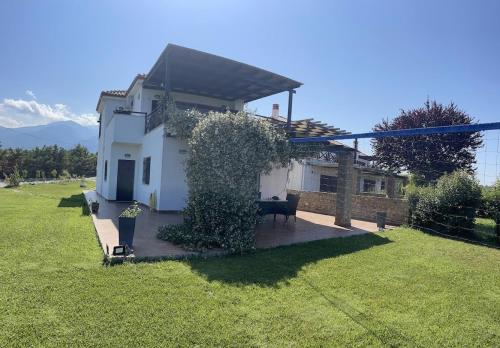 Villa Dalla