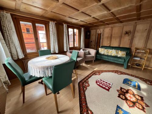 Apartment Astrid in Münster VS, Schweiz
