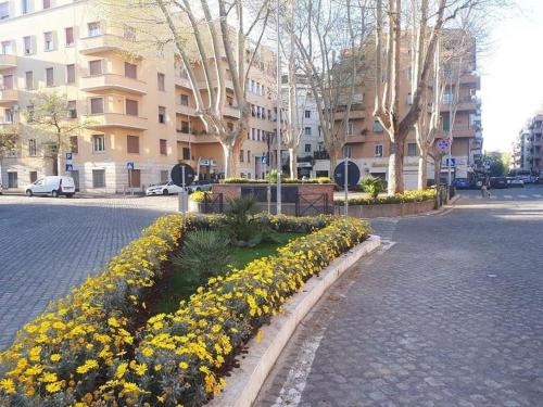 New Jebs sweet home Rome, Řím (fotografie 4)
