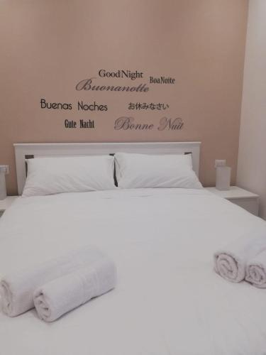 New Jebs sweet home Rome, Řím (fotografie 8)