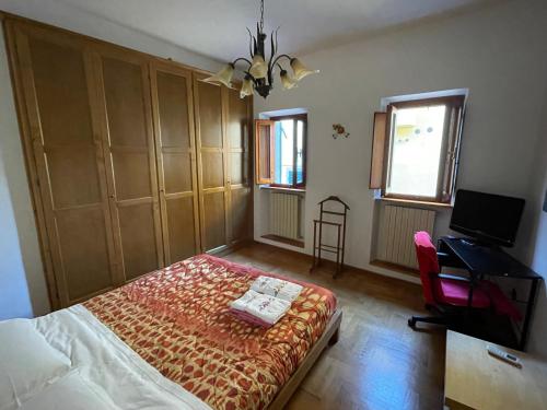 Kalegius, Pistoia (fotografie 4)