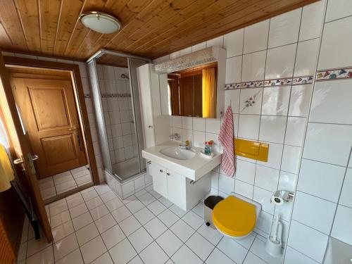 Apartment Astrid in Münster VS, Schweiz