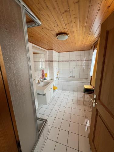 Apartment Astrid in Münster VS, Schweiz