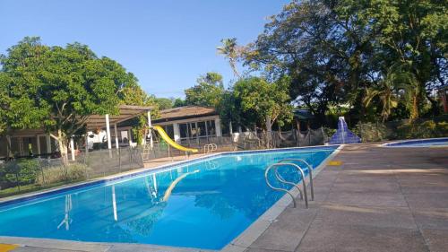 Hotel Hábitat Campestre "cerca al Parque deportivo"