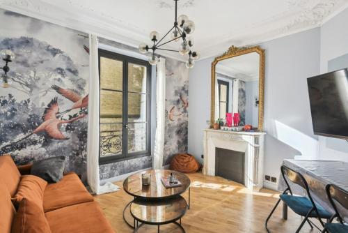 511 Suite Tour - Superb apartment in Paris