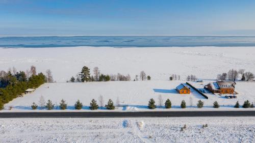 Kaljuranna puhkemaja Kaljuranna puhkemaja
