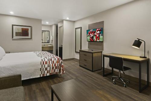 Best Western Irving Inn & Suites at DFW Airport - image 12