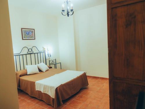 . Apartamentos Molino Almona HC