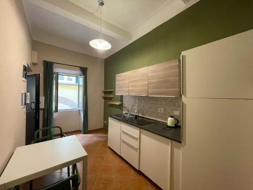 Appartamento Castello D'Altafronte 6 2
