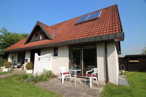Studio Sonnenblick in Garding, Deutschland