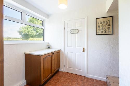 Rigg Farm Cottage - NR Whitby in Littlebeck