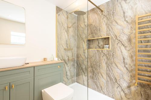 Rigg Farm Cottage - NR Whitby in Littlebeck