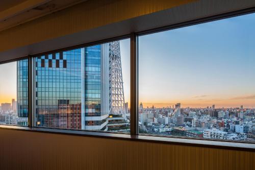 65155801 Richmond Hotel Premier Tokyo Schole