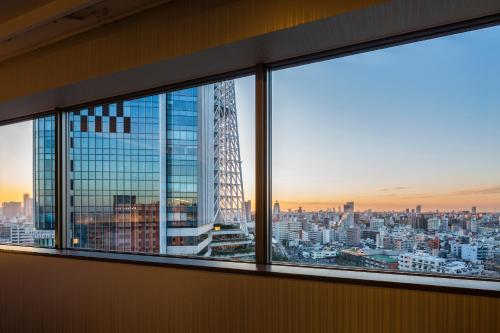 Richmond Hotel Premier Tokyo Schole