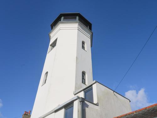 The Observatory Tower - image 2