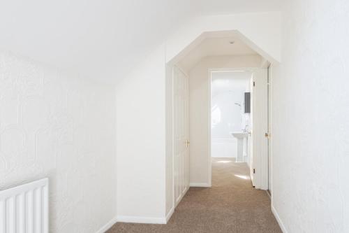 Rigg Farm Cottage - NR Whitby in Littlebeck