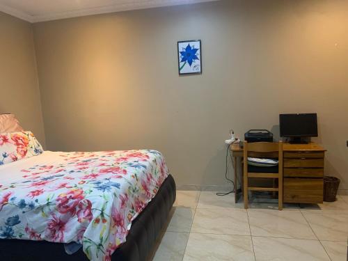 Khosana travel and tours in Soweto