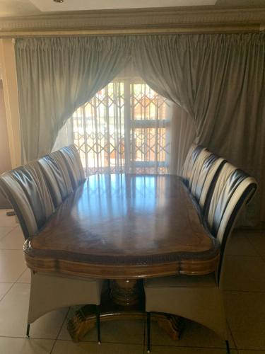 Khosana travel and tours in Soweto