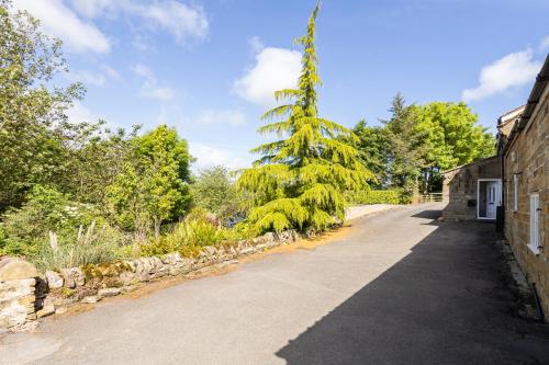 Rigg Farm Cottage - NR Whitby in Littlebeck