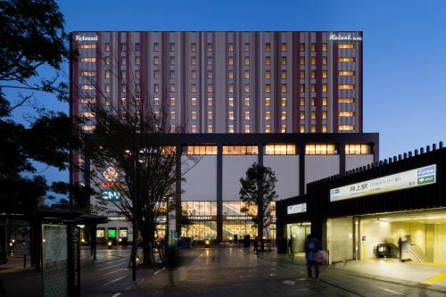 Richmond Hotel Premier Tokyo Schole