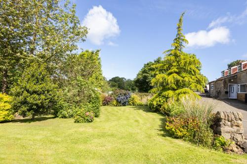 Rigg Farm Cottage - NR Whitby in Littlebeck