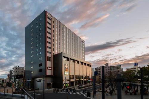 65155908 Richmond Hotel Premier Tokyo Schole