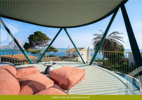 Frigola by Solhabitat rentals, Calpe (fotografie 8)