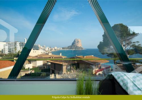Frigola by Solhabitat rentals, Calpe (fotografie 9)